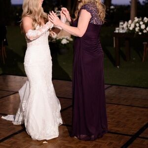 Macy’s X by Xscape Women’s Formal Dress